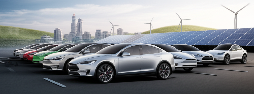 Tesla Future Vision Challenge